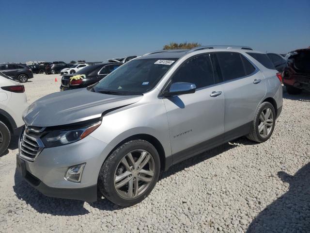 2018 CHEVROLET EQUINOX PREMIER, 