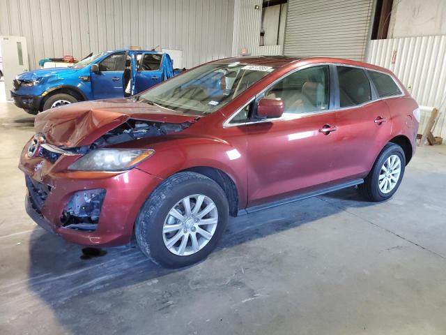 2011 MAZDA CX-7, 