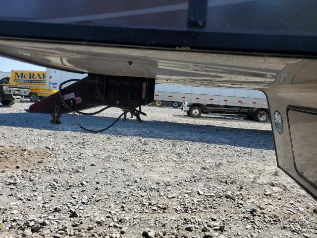 4YDF35329H1530644 - 2017 KEYSTONE SPRINTER GRAY photo 7