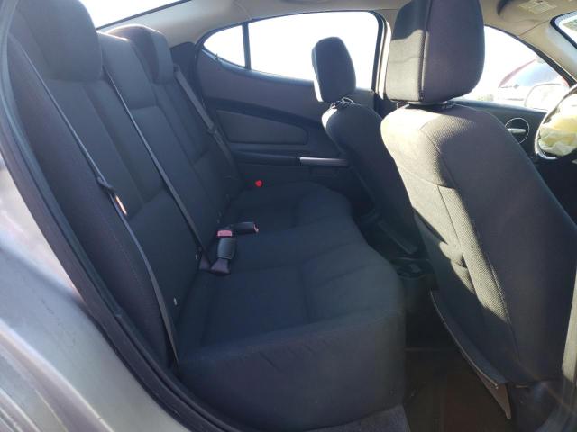 2G2WP552981111809 - 2008 PONTIAC GRAND PRIX SILVER photo 10