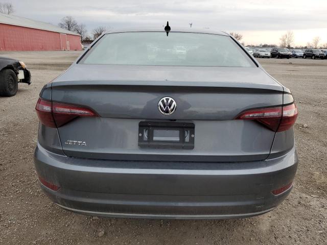 3VWEB7BU9LM076369 - 2020 VOLKSWAGEN JETTA SEL GRAY photo 6