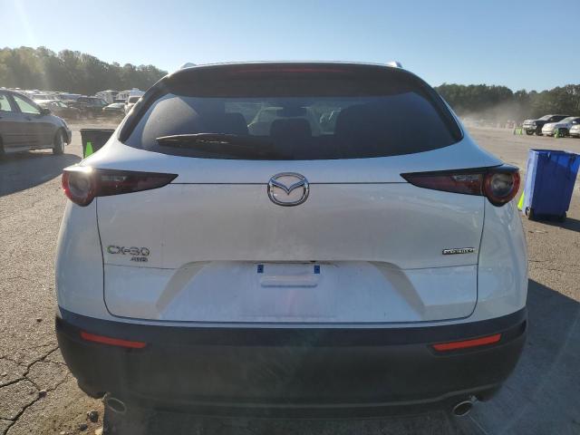 3MVDMBCM4PM540621 - 2023 MAZDA CX-30 PREFERRED WHITE photo 6