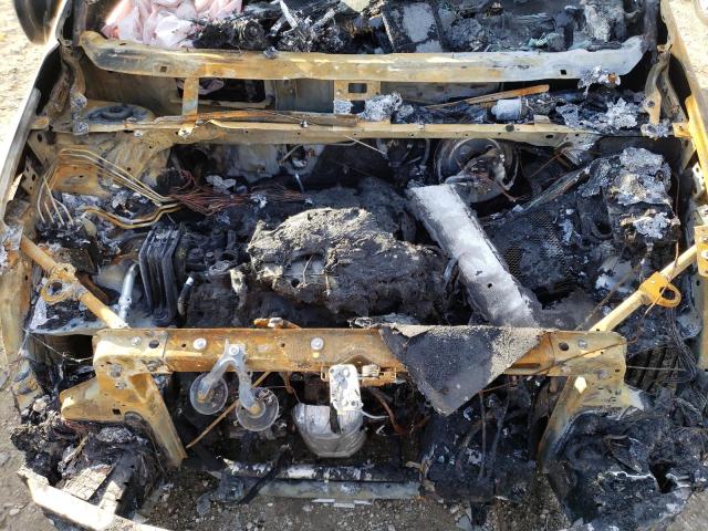 2C4RC1BG4PR553734 - 2023 CHRYSLER PACIFICA TOURING L 灰色 照片 12