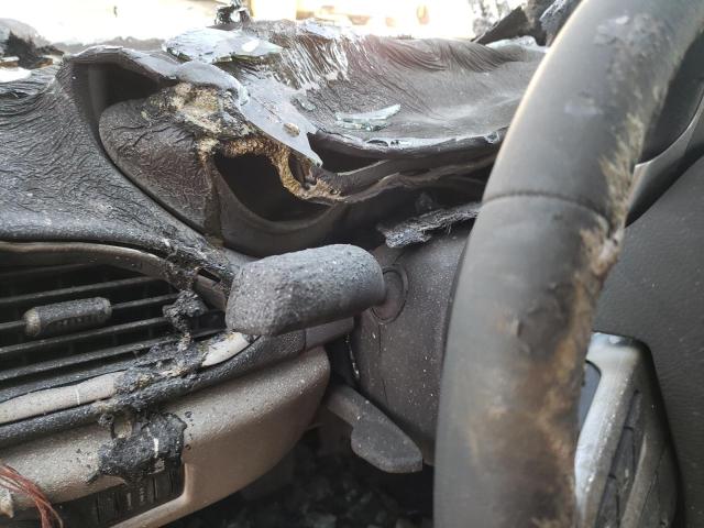 2C4RC1BG4PR553734 - 2023 CHRYSLER PACIFICA TOURING L 灰色 照片 9