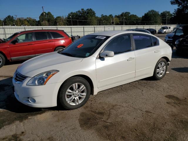 2010 NISSAN ALTIMA BASE, 