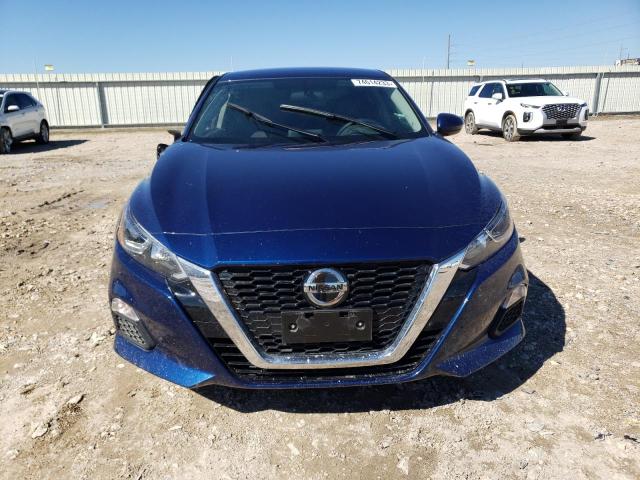 1N4BL4BV6LC279009 - 2020 NISSAN ALTIMA S BLUE photo 5