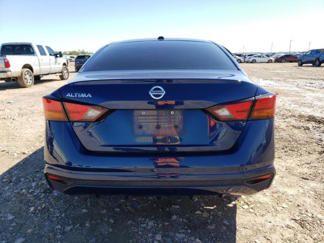 1N4BL4BV6LC279009 - 2020 NISSAN ALTIMA S BLUE photo 6