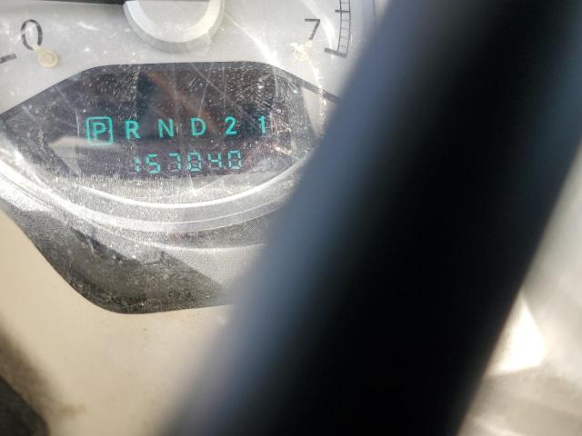 1A8HX58P27F519385 - 2007 CHRYSLER ASPEN LIMITED 勃艮第红 照片 9