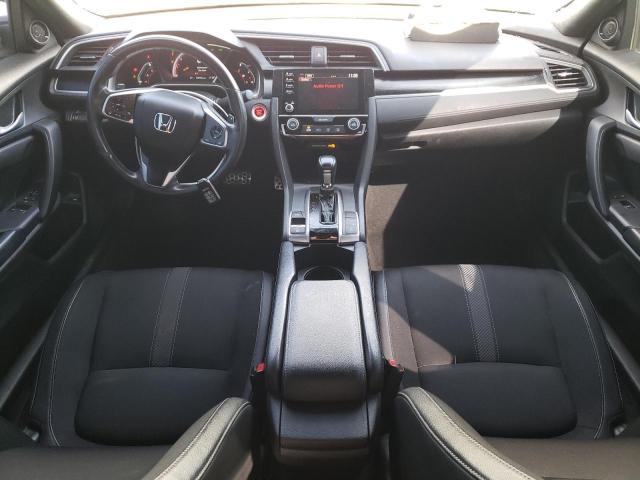 2HGFC4B83KH301521 - 2019 HONDA CIVIC SPORT 白色 照片 8