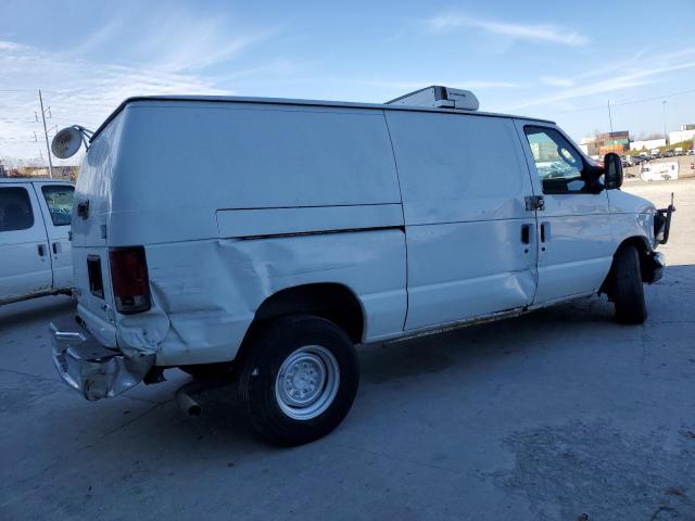 1FTSE3EL7ADA95035 - 2010 FORD ECONOLINE E350 SUPER DUTY VAN WHITE photo 3