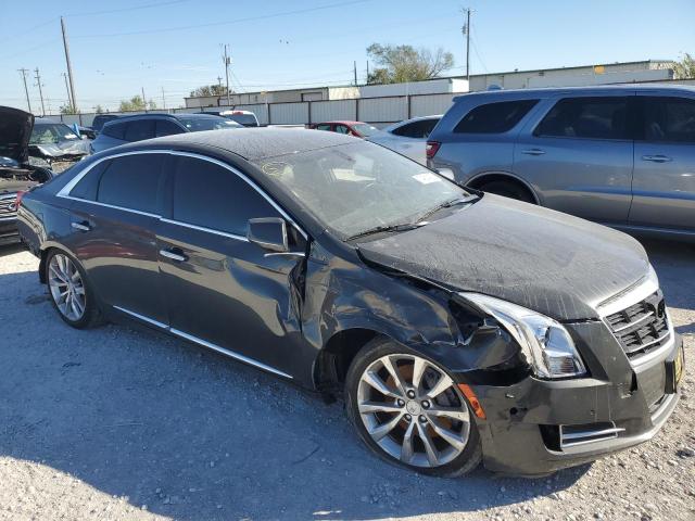 2G61M5S3XH9199608 - 2017 CADILLAC XTS LUXURY GRAY photo 4