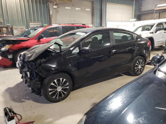 2015 KIA RIO LX, 