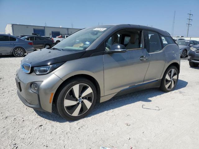 2016 BMW I3 REX, 