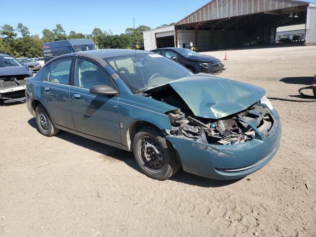 1G8AJ55FX6Z157657 - 2006 SATURN ION LEVEL 2 绿色 照片 4