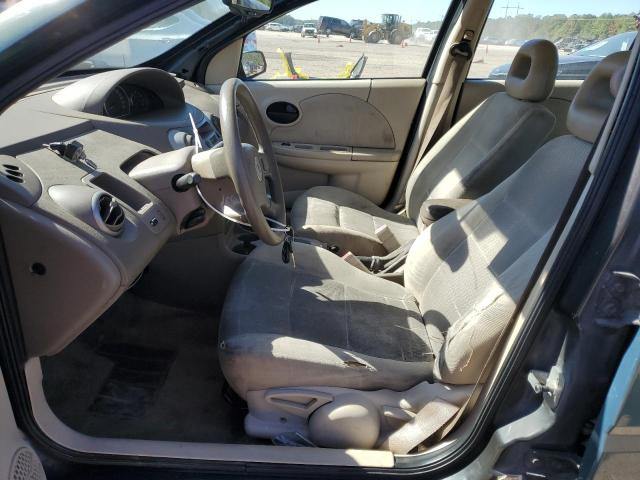 1G8AJ55FX6Z157657 - 2006 SATURN ION LEVEL 2 绿色 照片 7