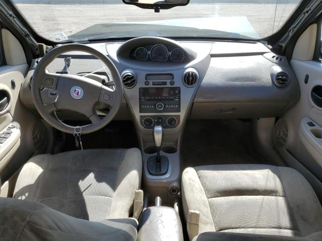 1G8AJ55FX6Z157657 - 2006 SATURN ION LEVEL 2 绿色 照片 8