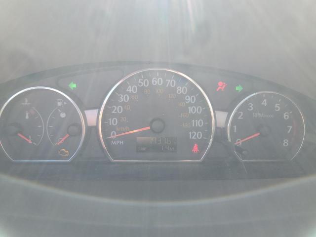 1G8AJ55FX6Z157657 - 2006 SATURN ION LEVEL 2 绿色 照片 9