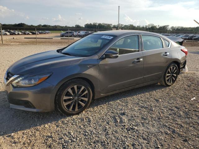 2016 NISSAN ALTIMA 2.5, 