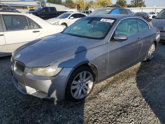 2009 BMW 335 I, 