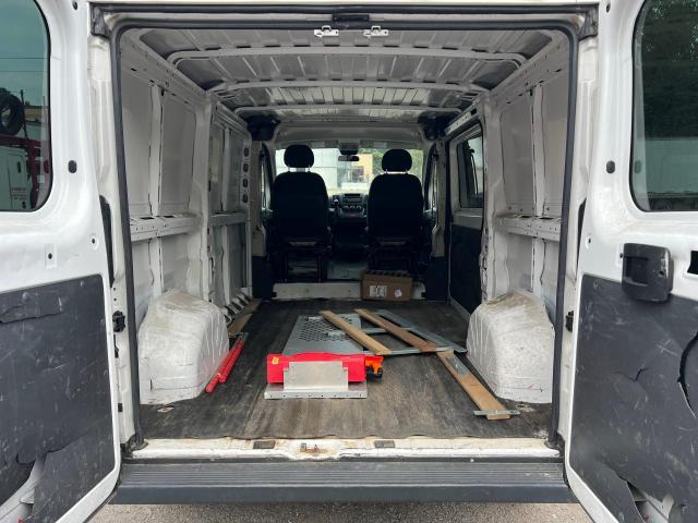 3C6TRVAG6GE116730 - 2016 RAM PROMASTER 1500 STANDARD Ağ foto 6