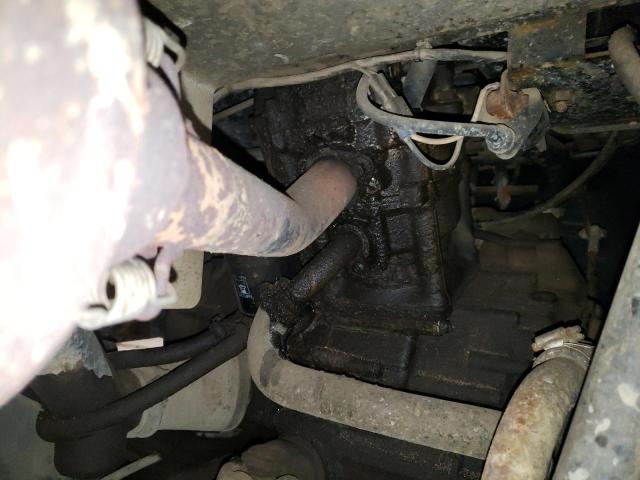 4UF07MPV77T306182 - 2007 ARCTIC CAT PROWLER GREEN photo 7