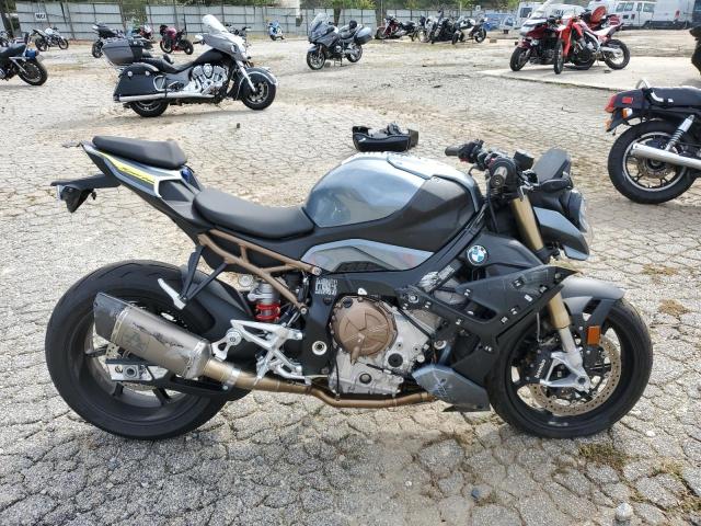 2024 BMW S 1000 R, 