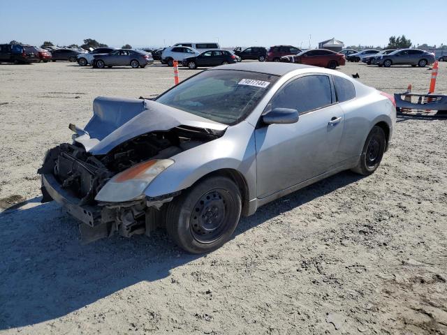 2008 NISSAN ALTIMA 2.5S, 