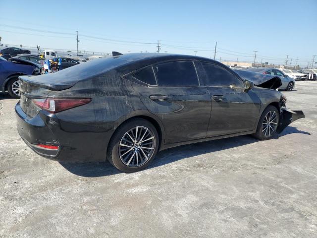 58AEA1C15RU038671 - 2024 LEXUS ES 300H BASE BLACK photo 3