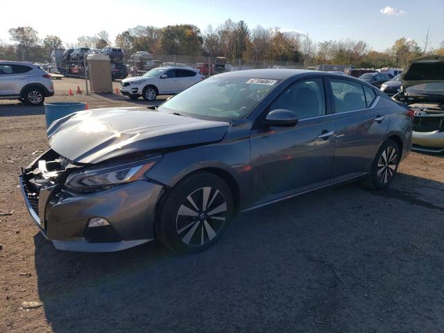 1N4BL4DV2MN396069 - 2021 NISSAN ALTIMA SV GRAY photo 1