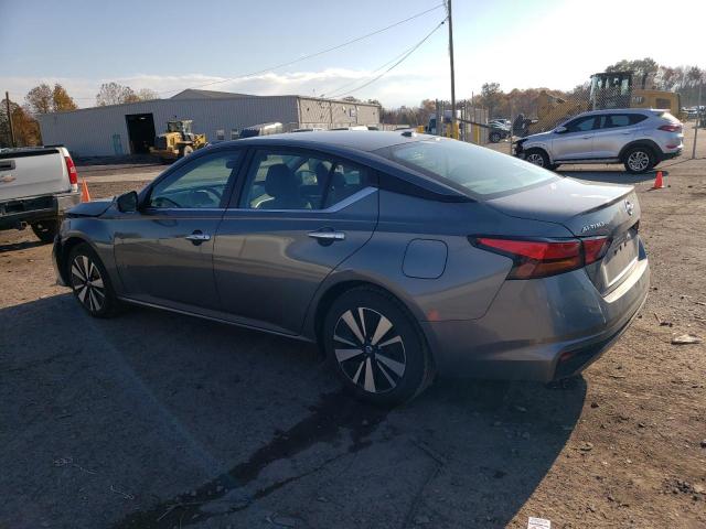 1N4BL4DV2MN396069 - 2021 NISSAN ALTIMA SV GRAY photo 2