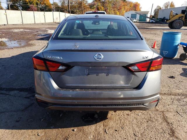 1N4BL4DV2MN396069 - 2021 NISSAN ALTIMA SV GRAY photo 6