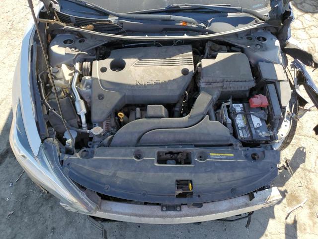 1N4AL3AP5GC200363 - 2016 NISSAN ALTIMA 2.5 SILVER photo 11