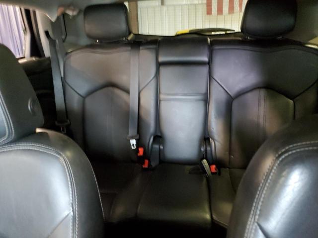 3GYFNDE33DS615950 - 2013 CADILLAC SRX PERFORMANCE COLLECTION Қара фото 10