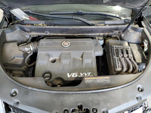 3GYFNDE33DS615950 - 2013 CADILLAC SRX PERFORMANCE COLLECTION Қара фото 12