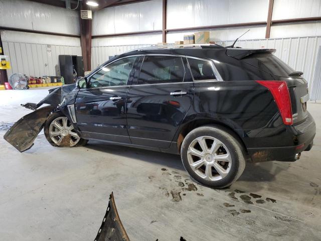 3GYFNDE33DS615950 - 2013 CADILLAC SRX PERFORMANCE COLLECTION Қара фото 2