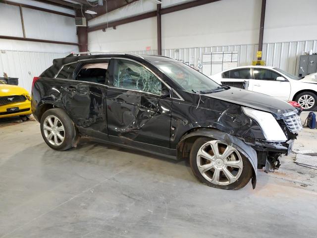 3GYFNDE33DS615950 - 2013 CADILLAC SRX PERFORMANCE COLLECTION Қара фото 4