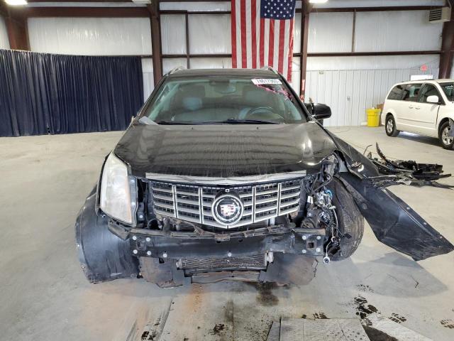 3GYFNDE33DS615950 - 2013 CADILLAC SRX PERFORMANCE COLLECTION BLACK photo 5