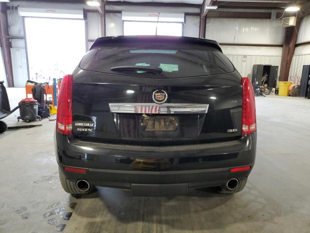 3GYFNDE33DS615950 - 2013 CADILLAC SRX PERFORMANCE COLLECTION BLACK photo 6