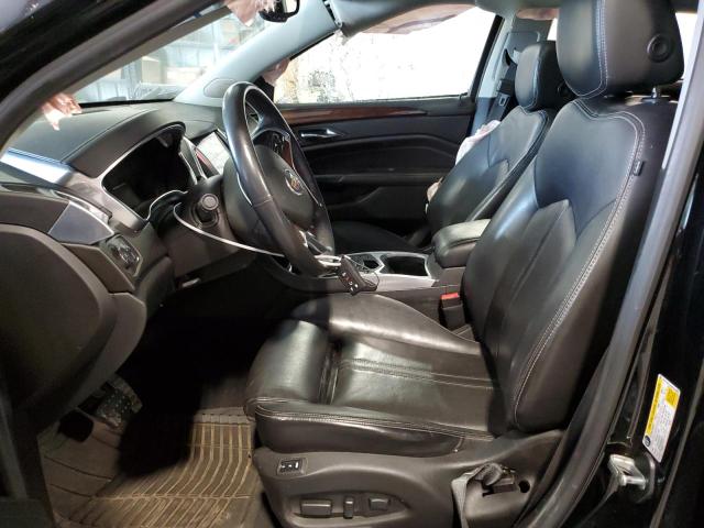 3GYFNDE33DS615950 - 2013 CADILLAC SRX PERFORMANCE COLLECTION Қара фото 7