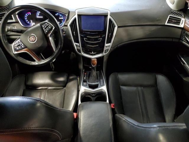3GYFNDE33DS615950 - 2013 CADILLAC SRX PERFORMANCE COLLECTION Қара фото 8