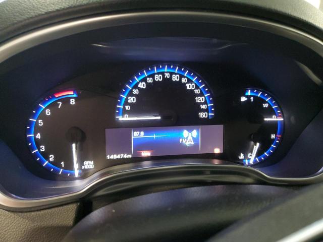 3GYFNDE33DS615950 - 2013 CADILLAC SRX PERFORMANCE COLLECTION Қара фото 9