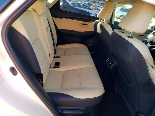 JTJYARBZ9K2136924 - 2019 LEXUS NX 300 BASE Ağ foto 10