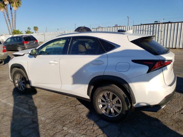JTJYARBZ9K2136924 - 2019 LEXUS NX 300 BASE Ağ foto 2