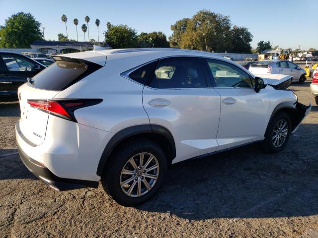 JTJYARBZ9K2136924 - 2019 LEXUS NX 300 BASE Ağ foto 3
