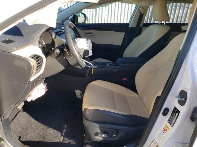 JTJYARBZ9K2136924 - 2019 LEXUS NX 300 BASE Ağ foto 7