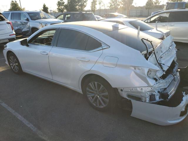 58ADZ1B19LU055812 - 2020 LEXUS ES 350 WHITE photo 2