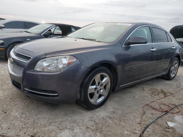 1G1ZC5E15BF251750 - 2011 CHEVROLET MALIBU 1LT Grafit foto 1