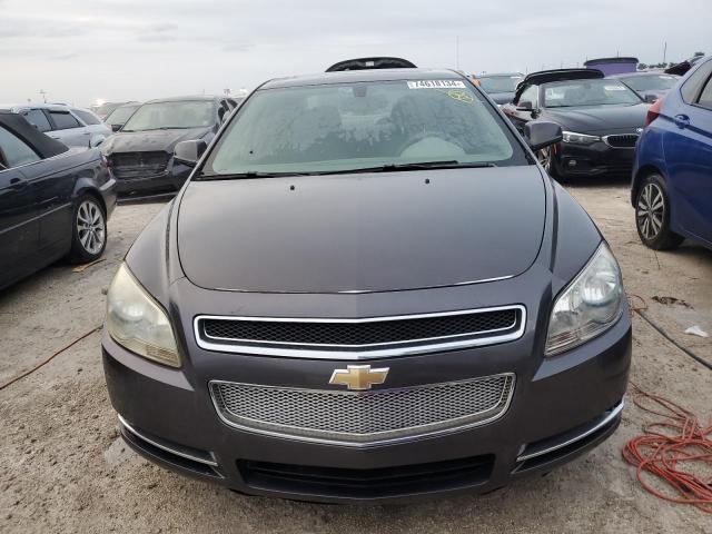 1G1ZC5E15BF251750 - 2011 CHEVROLET MALIBU 1LT Grafit foto 5