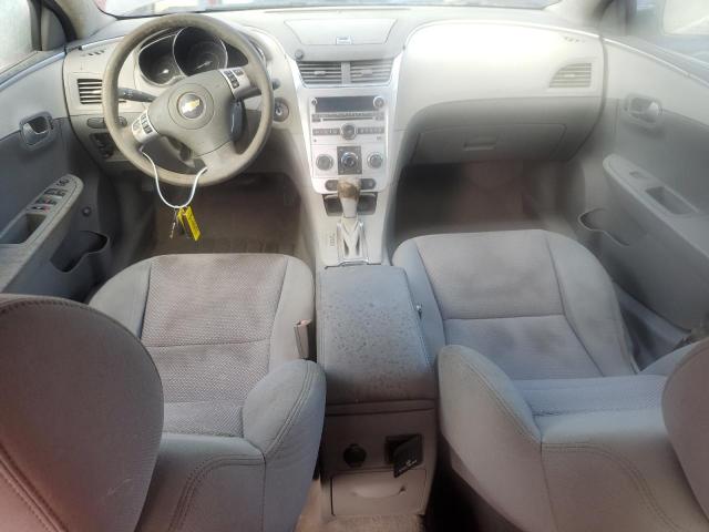 1G1ZC5E15BF251750 - 2011 CHEVROLET MALIBU 1LT Grafit foto 8