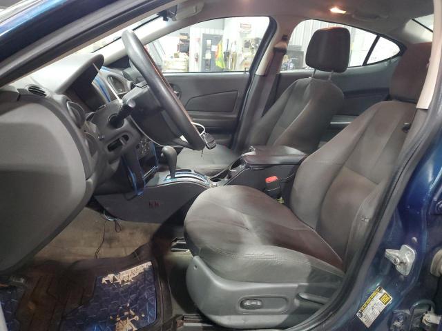 2G2WP522751170342 - 2005 PONTIAC GRAND PRIX 蓝色 照片 7